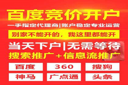 百度SEM竞价推广案例解析：某知名品牌如何抢占市场先机